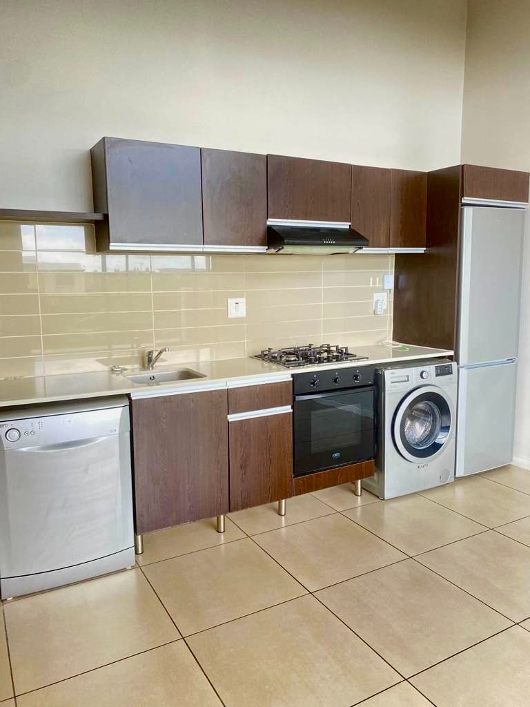 1 Bedroom Property for Sale in Fourways Gauteng