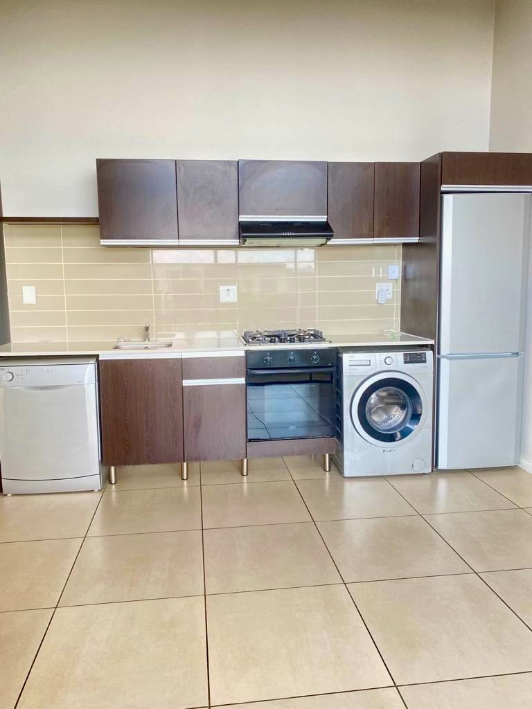 1 Bedroom Property for Sale in Fourways Gauteng