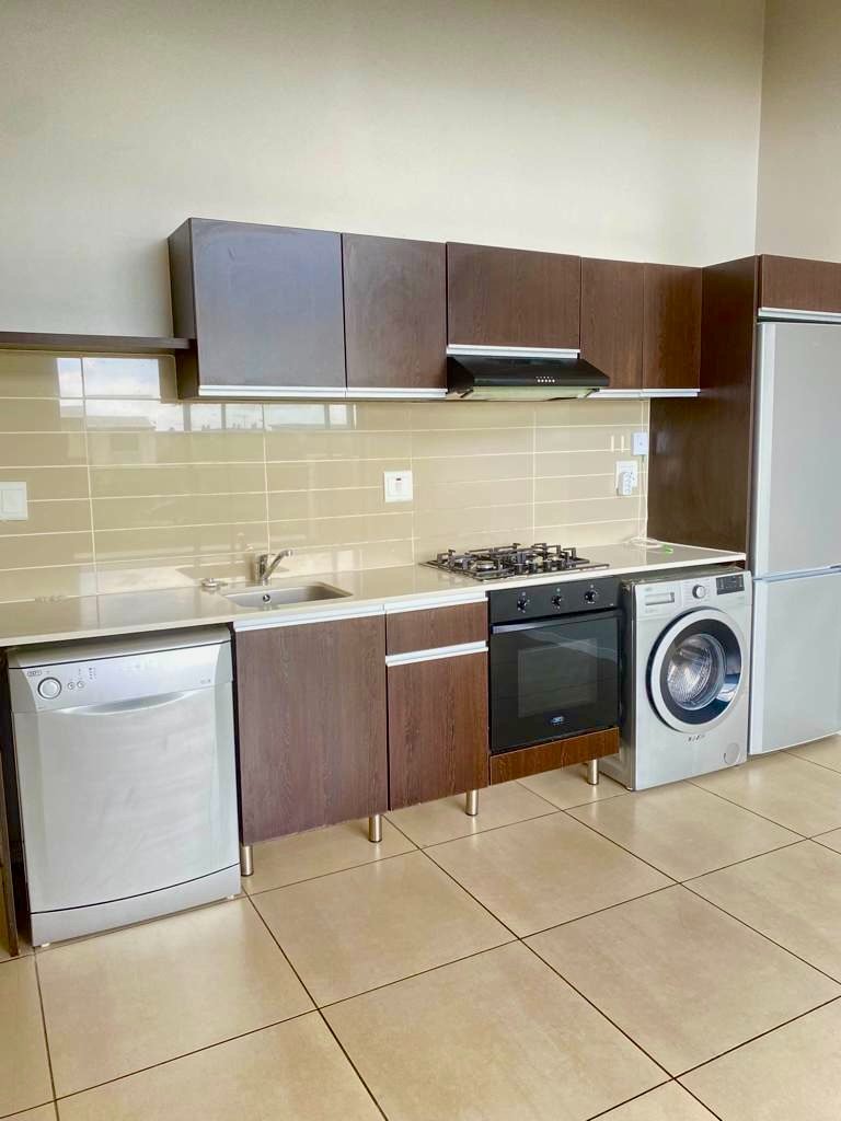 1 Bedroom Property for Sale in Fourways Gauteng