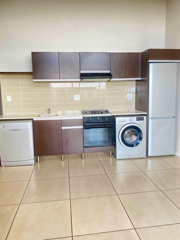 1 Bedroom Property for Sale in Fourways Gauteng