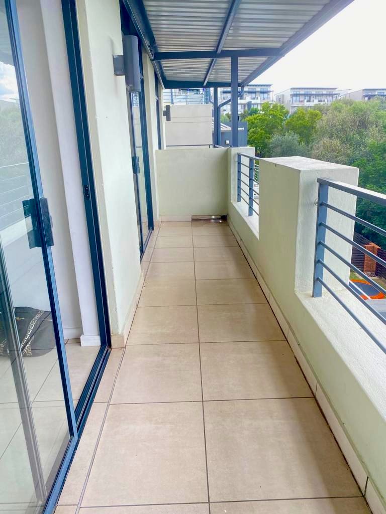 1 Bedroom Property for Sale in Fourways Gauteng