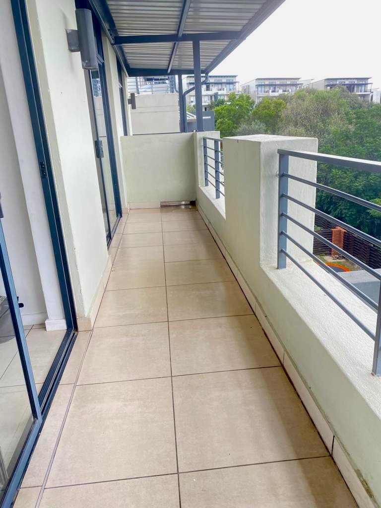 1 Bedroom Property for Sale in Fourways Gauteng