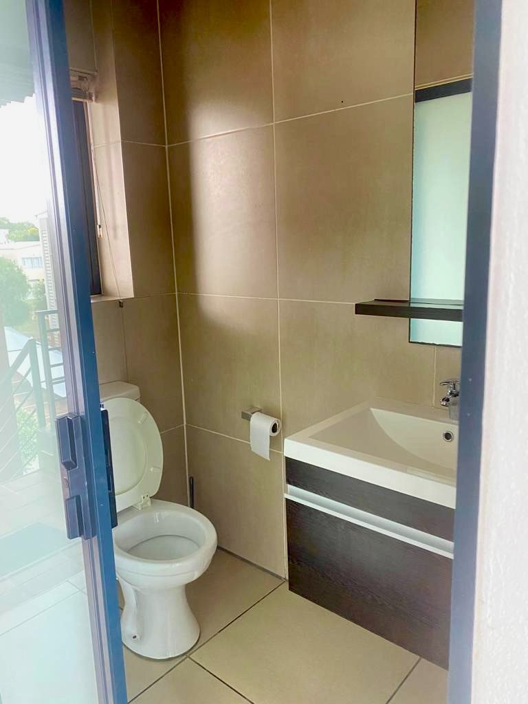 1 Bedroom Property for Sale in Fourways Gauteng