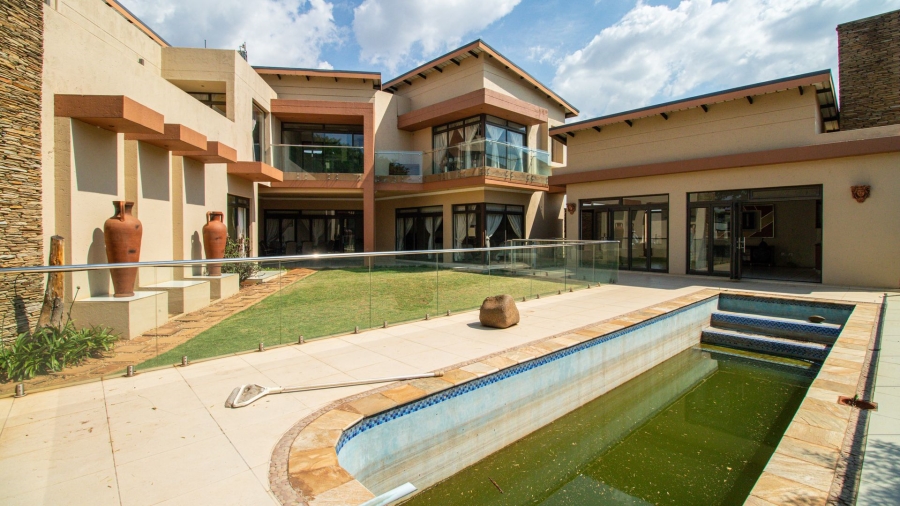 4 Bedroom Property for Sale in Serengeti Lifestyle Estate Gauteng