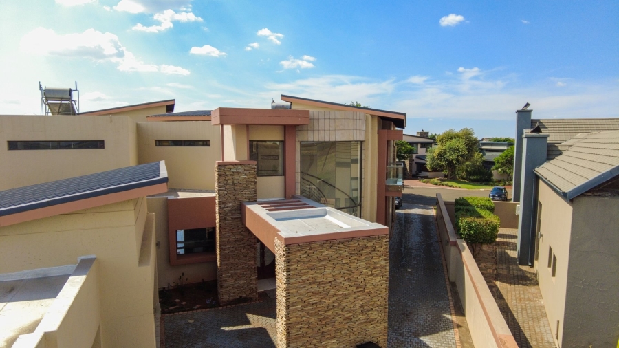 4 Bedroom Property for Sale in Serengeti Lifestyle Estate Gauteng