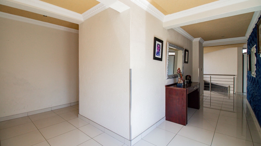 4 Bedroom Property for Sale in Serengeti Lifestyle Estate Gauteng