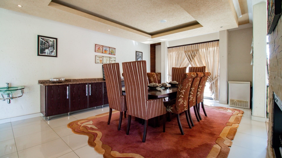 4 Bedroom Property for Sale in Serengeti Lifestyle Estate Gauteng