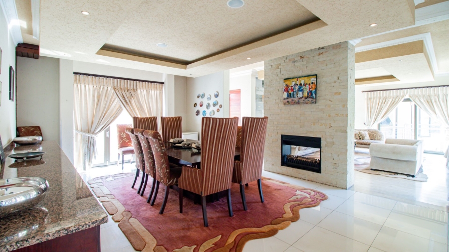 4 Bedroom Property for Sale in Serengeti Lifestyle Estate Gauteng