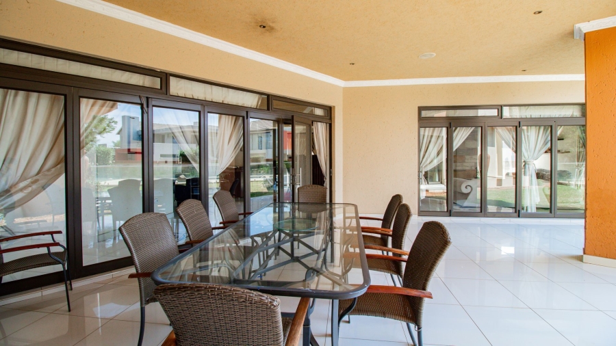 4 Bedroom Property for Sale in Serengeti Lifestyle Estate Gauteng