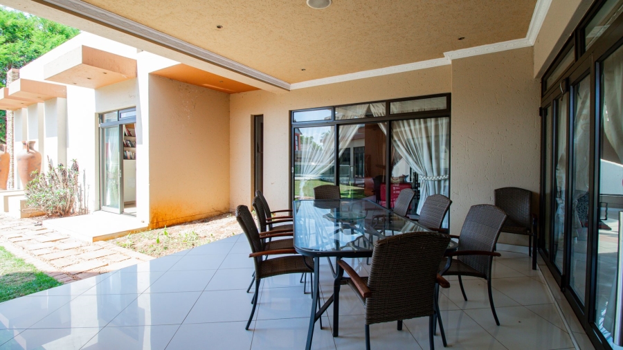 4 Bedroom Property for Sale in Serengeti Lifestyle Estate Gauteng