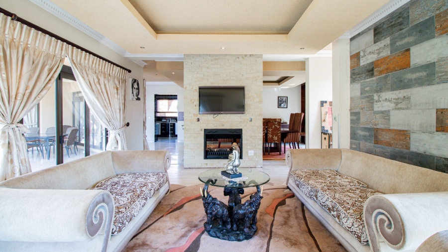 4 Bedroom Property for Sale in Serengeti Lifestyle Estate Gauteng