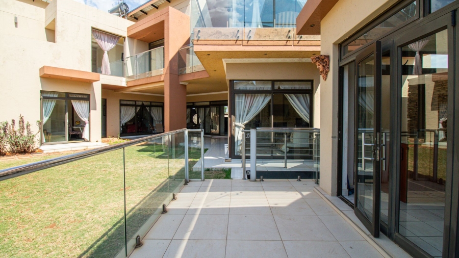 4 Bedroom Property for Sale in Serengeti Lifestyle Estate Gauteng