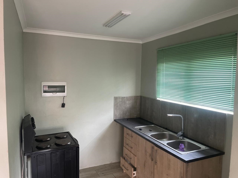 To Let 3 Bedroom Property for Rent in Klerksoord Gauteng