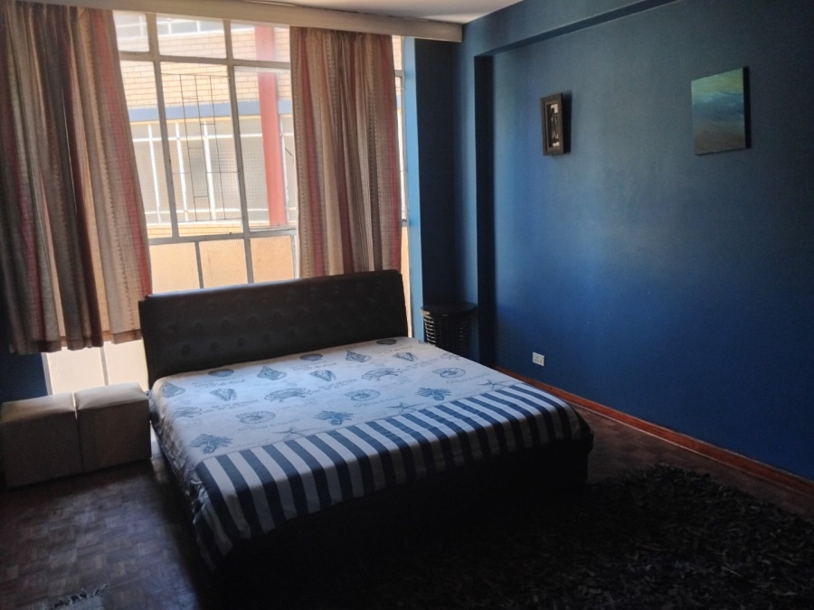 1 Bedroom Property for Sale in Lorentzville Gauteng