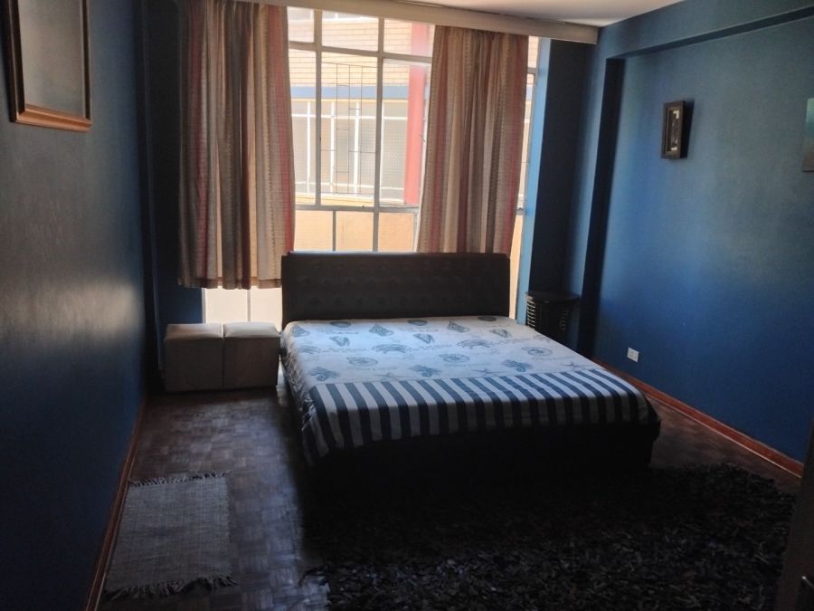 1 Bedroom Property for Sale in Lorentzville Gauteng