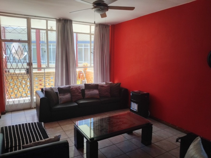 1 Bedroom Property for Sale in Lorentzville Gauteng