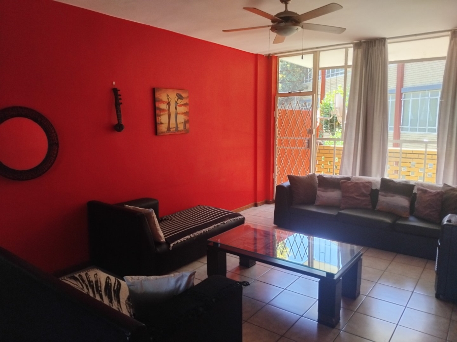 1 Bedroom Property for Sale in Lorentzville Gauteng