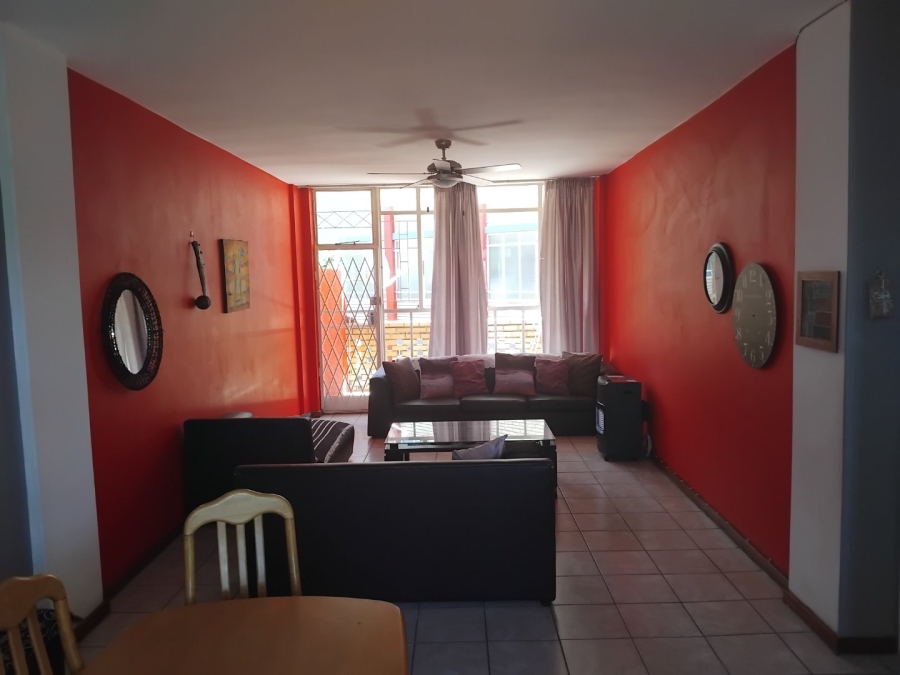 1 Bedroom Property for Sale in Lorentzville Gauteng