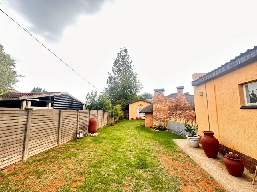 4 Bedroom Property for Sale in Mayfield Park Gauteng