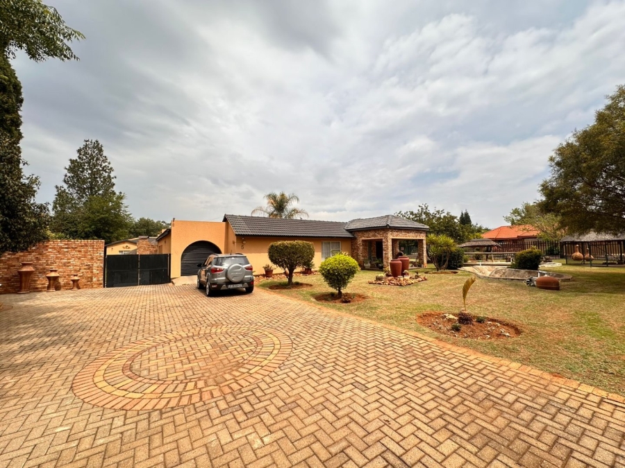 4 Bedroom Property for Sale in Mayfield Park Gauteng