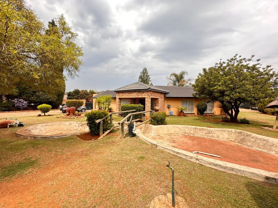 4 Bedroom Property for Sale in Mayfield Park Gauteng