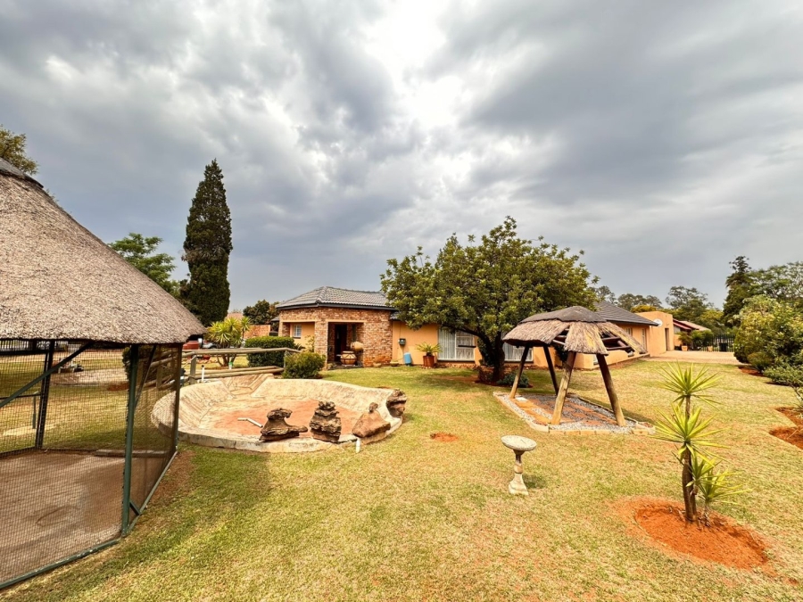 4 Bedroom Property for Sale in Mayfield Park Gauteng