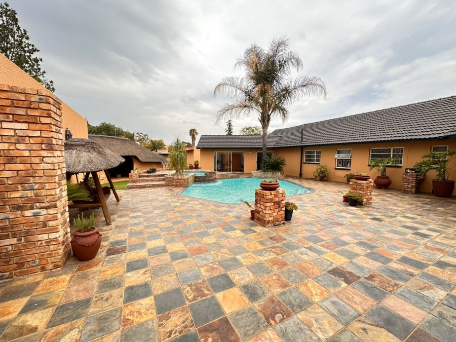 4 Bedroom Property for Sale in Mayfield Park Gauteng