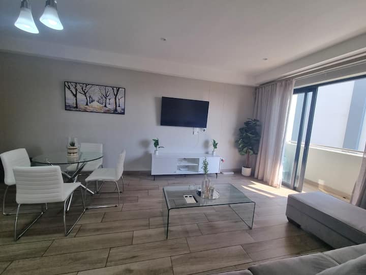 To Let 2 Bedroom Property for Rent in Ashlea Gardens Gauteng