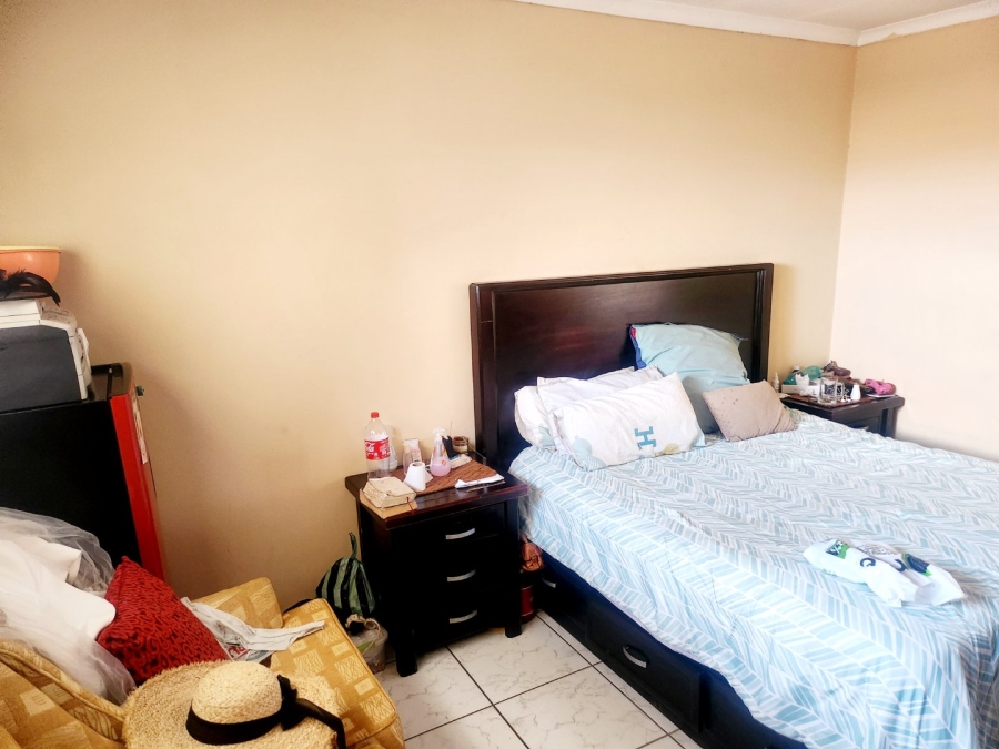 To Let 3 Bedroom Property for Rent in Kwaggasrand Gauteng