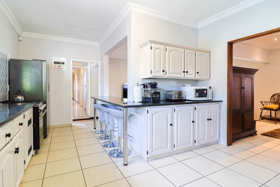 4 Bedroom Property for Sale in Randhart Gauteng