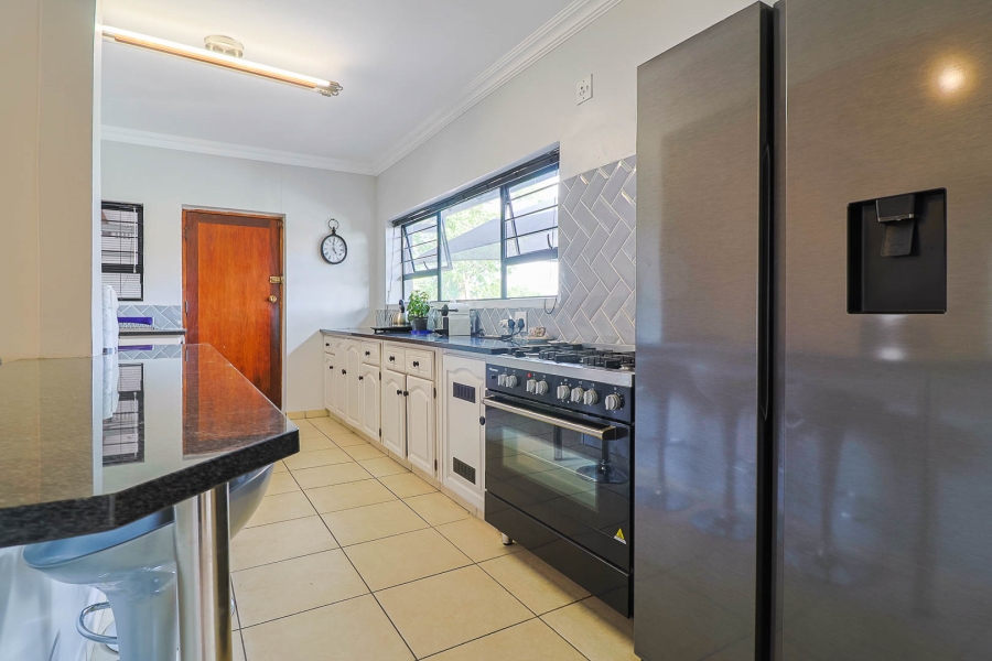 4 Bedroom Property for Sale in Randhart Gauteng