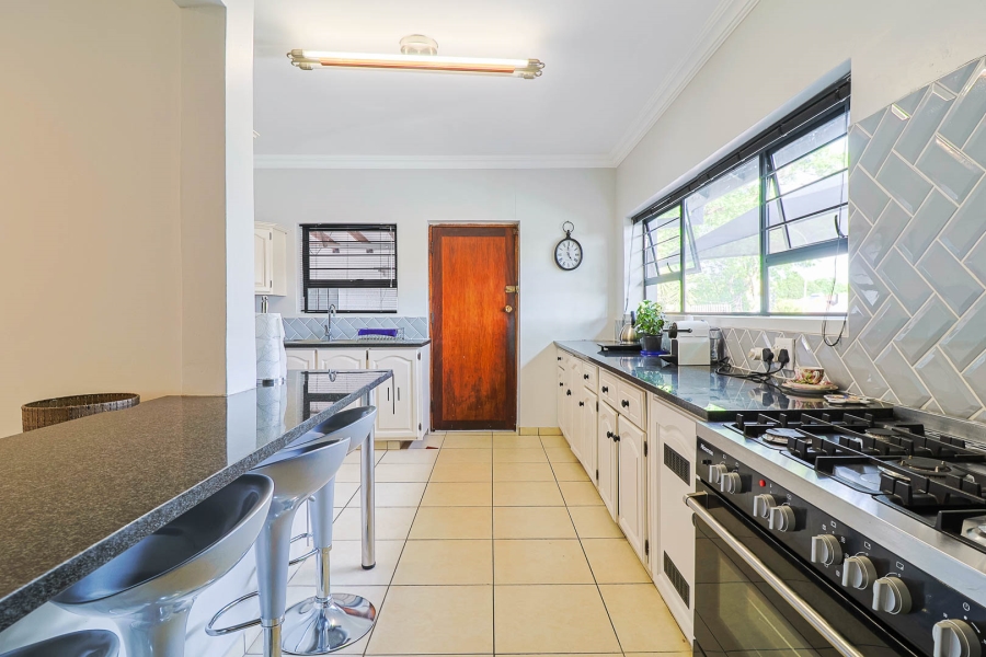 4 Bedroom Property for Sale in Randhart Gauteng