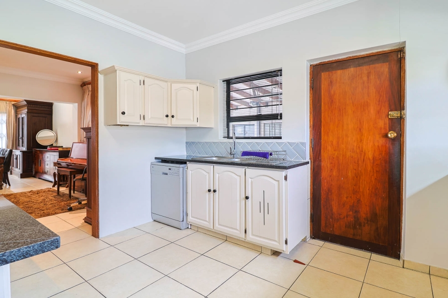 4 Bedroom Property for Sale in Randhart Gauteng