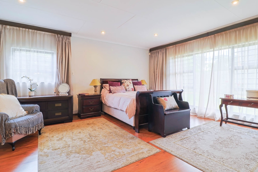 4 Bedroom Property for Sale in Randhart Gauteng