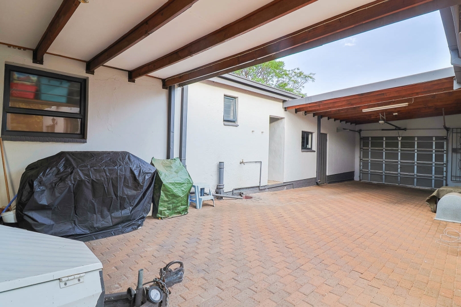 4 Bedroom Property for Sale in Randhart Gauteng