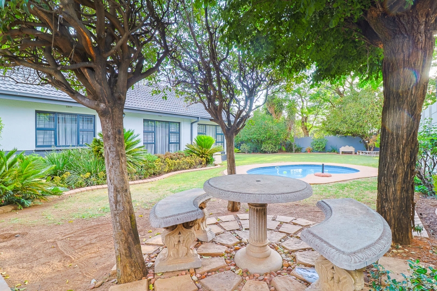 4 Bedroom Property for Sale in Randhart Gauteng