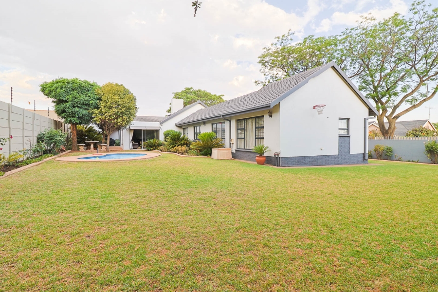 4 Bedroom Property for Sale in Randhart Gauteng