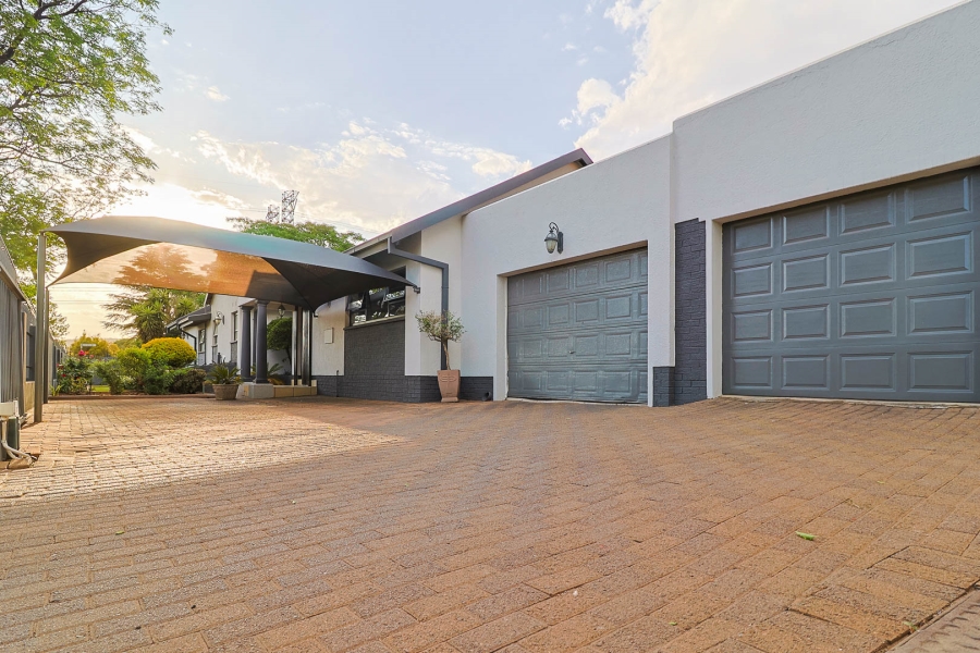 4 Bedroom Property for Sale in Randhart Gauteng