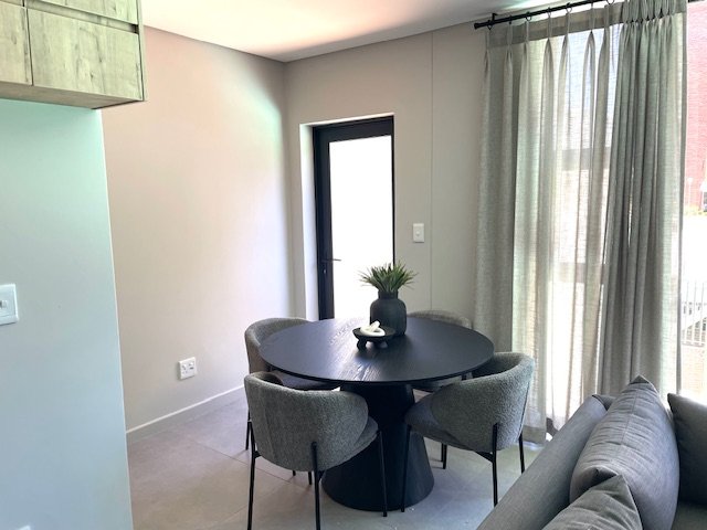 To Let 2 Bedroom Property for Rent in Linksfield Gauteng