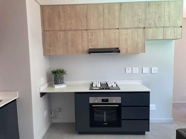 To Let 2 Bedroom Property for Rent in Linksfield Gauteng