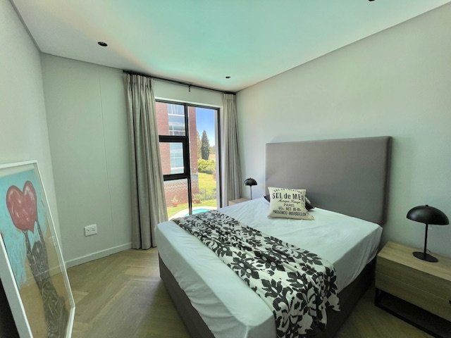 To Let 2 Bedroom Property for Rent in Linksfield Gauteng