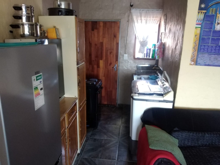 2 Bedroom Property for Sale in Fleurhof Gauteng