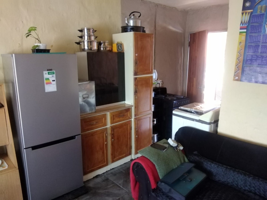 2 Bedroom Property for Sale in Fleurhof Gauteng