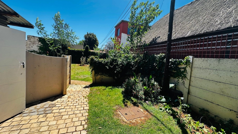 4 Bedroom Property for Sale in Sunnyridge Gauteng