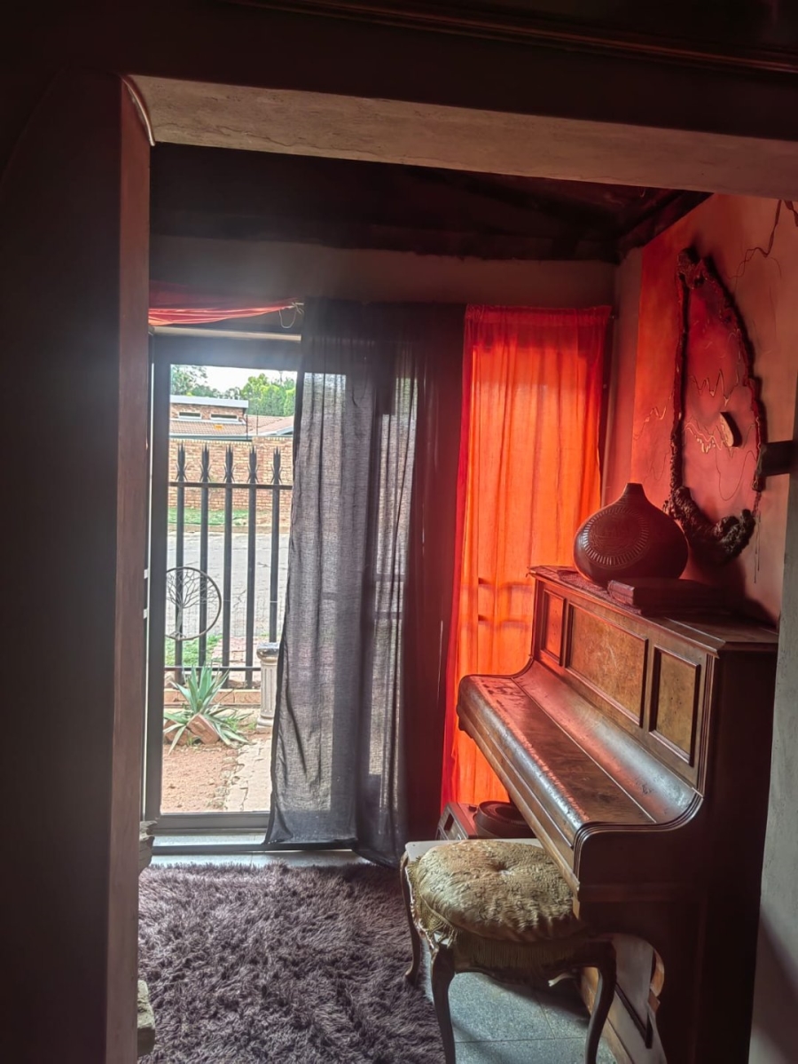 3 Bedroom Property for Sale in Heidelberg Proper Gauteng