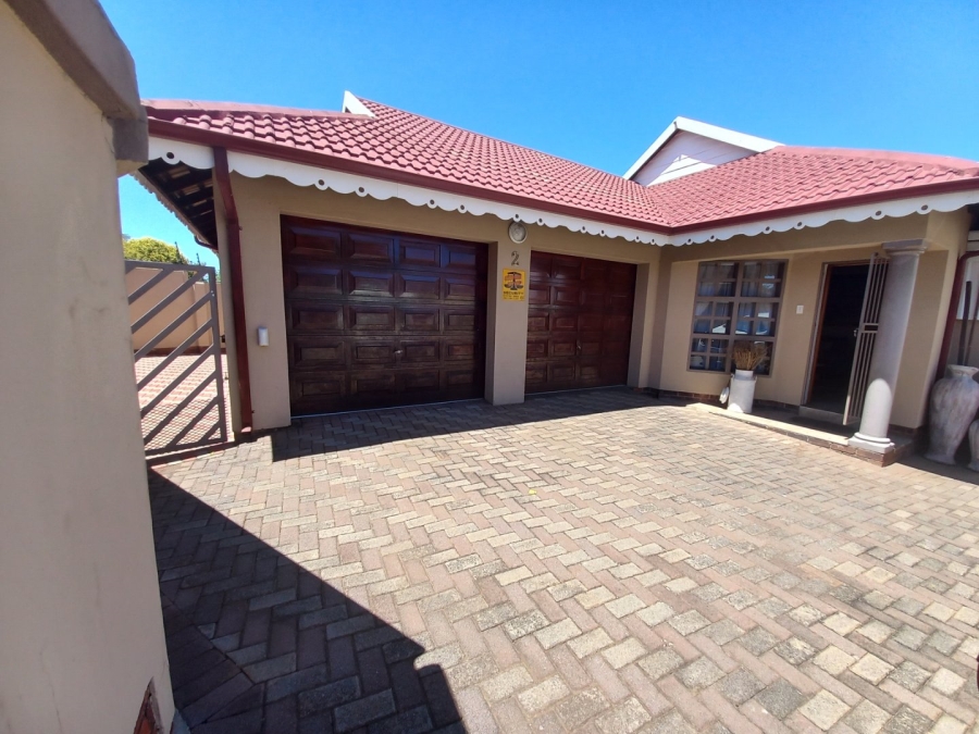 3 Bedroom Property for Sale in Heidelberg Gauteng