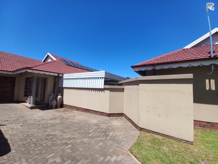 3 Bedroom Property for Sale in Heidelberg Gauteng