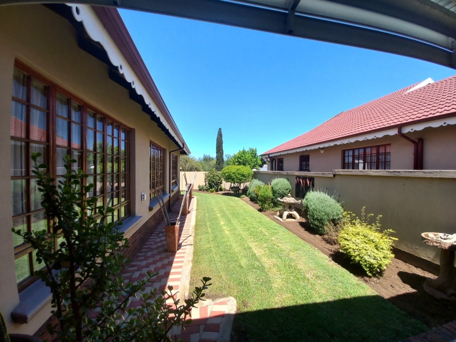 3 Bedroom Property for Sale in Heidelberg Gauteng