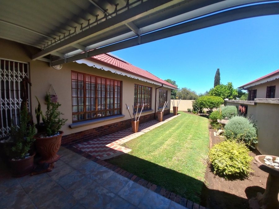 3 Bedroom Property for Sale in Heidelberg Gauteng