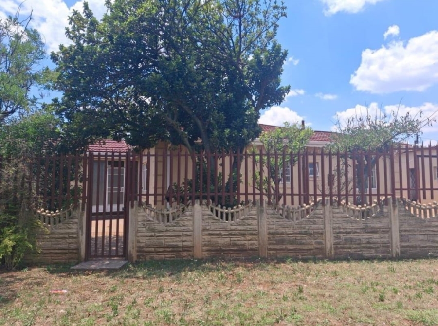 3 Bedroom Property for Sale in Sunnyridge Gauteng